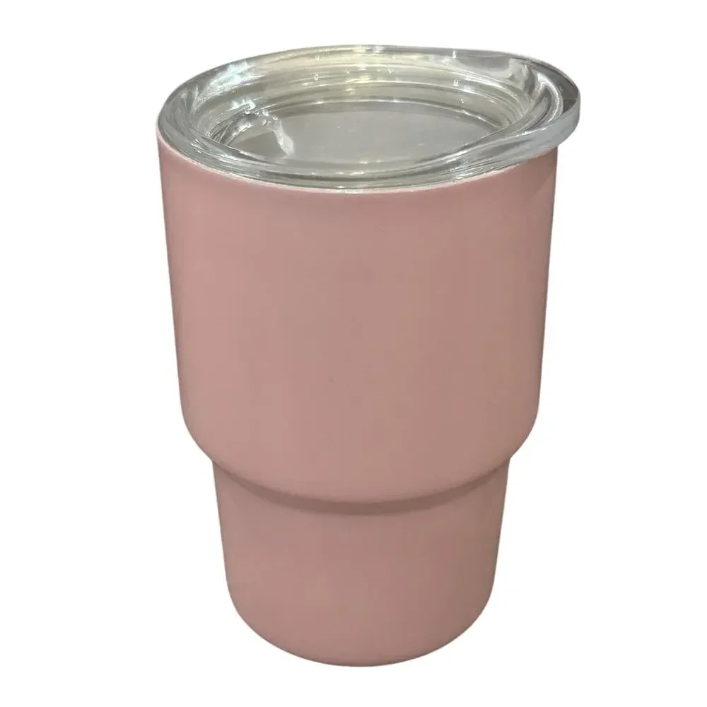 Shot Glass size Pink Tumbler